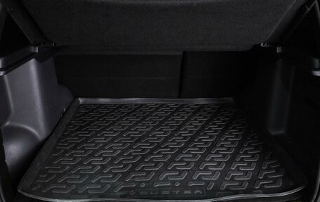Renault Duster I рестайлинг, 2017 год, 1 297 000 рублей, 19 фотография