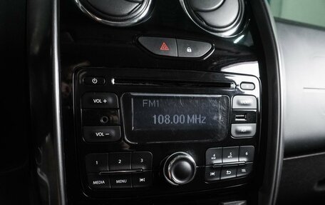 Renault Duster I рестайлинг, 2017 год, 1 297 000 рублей, 17 фотография