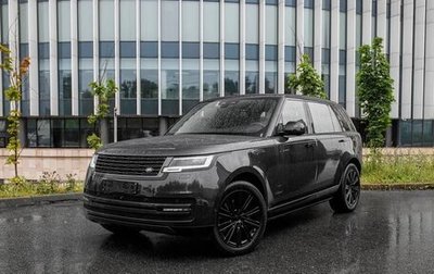 Land Rover Range Rover IV рестайлинг, 2026 год, 27 500 000 рублей, 1 фотография