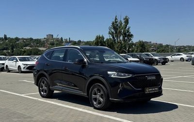 Haval F7 I, 2023 год, 1 470 000 рублей, 1 фотография