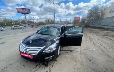 Nissan Teana, 2014 год, 1 100 000 рублей, 1 фотография