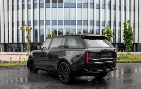 Land Rover Range Rover IV рестайлинг, 2026 год, 27 500 000 рублей, 6 фотография