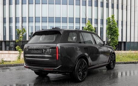 Land Rover Range Rover IV рестайлинг, 2026 год, 27 500 000 рублей, 5 фотография