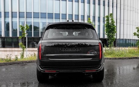 Land Rover Range Rover IV рестайлинг, 2026 год, 27 500 000 рублей, 7 фотография