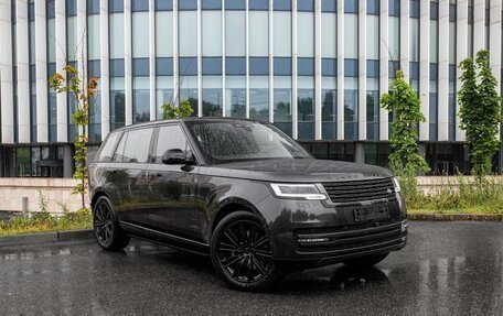 Land Rover Range Rover IV рестайлинг, 2026 год, 27 500 000 рублей, 3 фотография