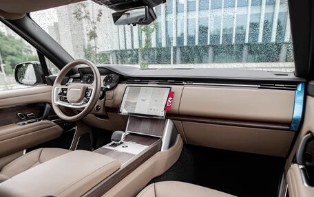 Land Rover Range Rover IV рестайлинг, 2026 год, 27 500 000 рублей, 11 фотография