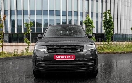 Land Rover Range Rover IV рестайлинг, 2026 год, 27 500 000 рублей, 4 фотография