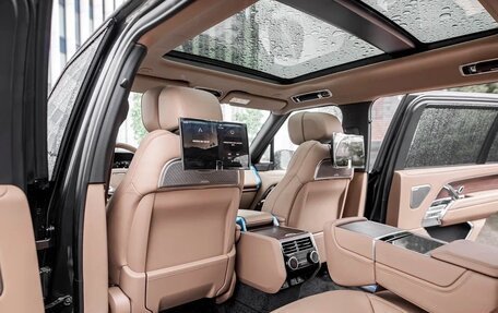 Land Rover Range Rover IV рестайлинг, 2026 год, 27 500 000 рублей, 17 фотография