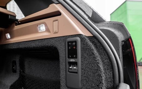 Land Rover Range Rover IV рестайлинг, 2026 год, 27 500 000 рублей, 16 фотография