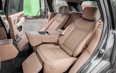 Land Rover Range Rover IV рестайлинг, 2026 год, 27 500 000 рублей, 14 фотография