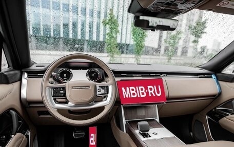 Land Rover Range Rover IV рестайлинг, 2026 год, 27 500 000 рублей, 10 фотография