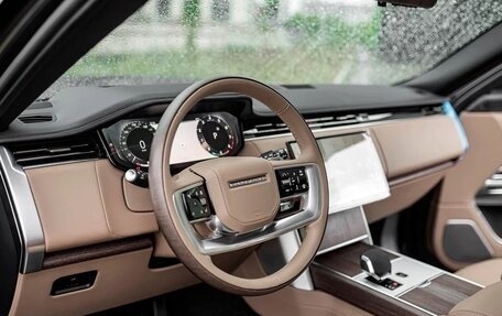 Land Rover Range Rover IV рестайлинг, 2026 год, 27 500 000 рублей, 26 фотография