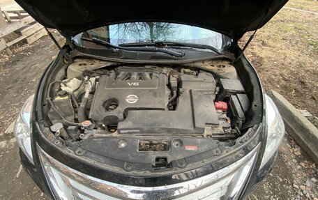 Nissan Teana, 2014 год, 1 100 000 рублей, 6 фотография