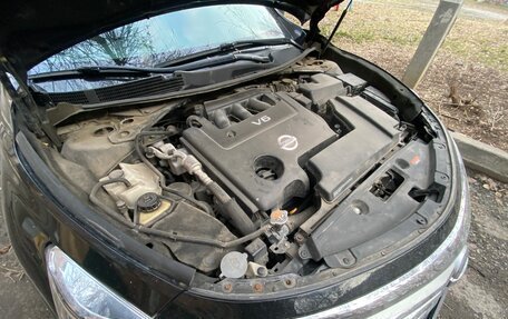 Nissan Teana, 2014 год, 1 100 000 рублей, 7 фотография