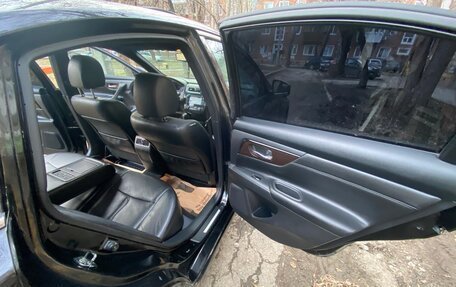 Nissan Teana, 2014 год, 1 100 000 рублей, 10 фотография