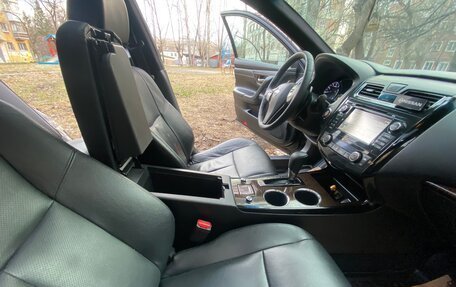 Nissan Teana, 2014 год, 1 100 000 рублей, 8 фотография