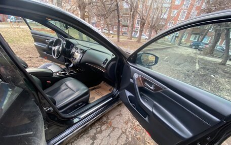 Nissan Teana, 2014 год, 1 100 000 рублей, 9 фотография