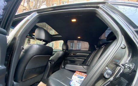 Nissan Teana, 2014 год, 1 100 000 рублей, 12 фотография