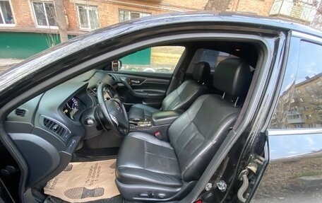 Nissan Teana, 2014 год, 1 100 000 рублей, 11 фотография