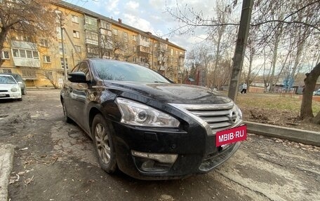 Nissan Teana, 2014 год, 1 100 000 рублей, 14 фотография