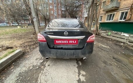 Nissan Teana, 2014 год, 1 100 000 рублей, 16 фотография
