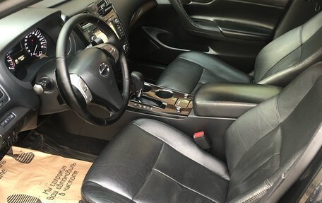 Nissan Teana, 2014 год, 1 100 000 рублей, 25 фотография