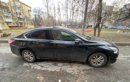 Nissan Teana, 2014 год, 1 100 000 рублей, 18 фотография