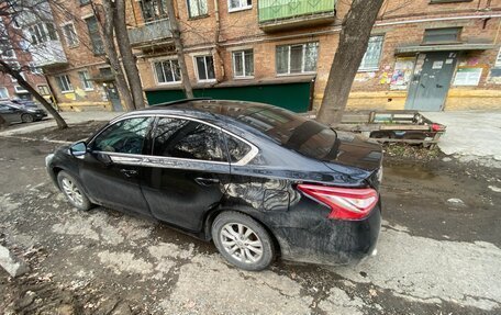 Nissan Teana, 2014 год, 1 100 000 рублей, 19 фотография