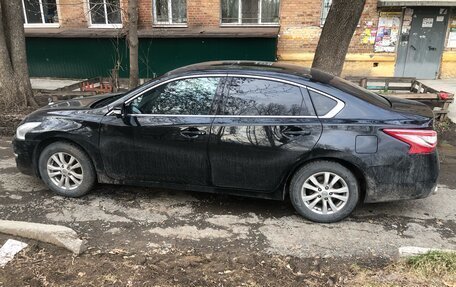 Nissan Teana, 2014 год, 1 100 000 рублей, 22 фотография