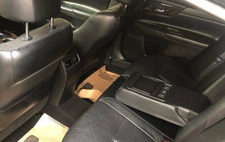 Nissan Teana, 2014 год, 1 100 000 рублей, 26 фотография