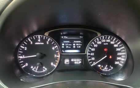 Nissan Teana, 2014 год, 1 100 000 рублей, 30 фотография