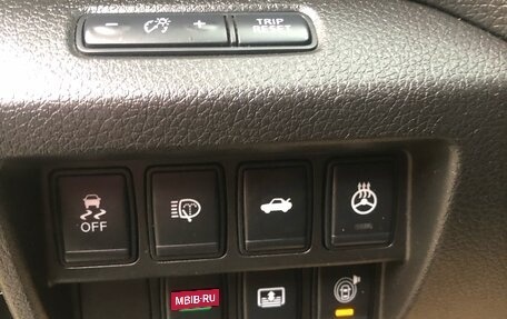 Nissan Teana, 2014 год, 1 100 000 рублей, 27 фотография