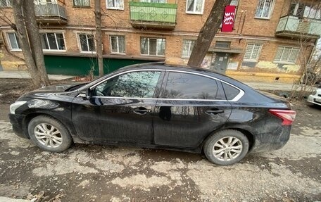 Nissan Teana, 2014 год, 1 100 000 рублей, 20 фотография