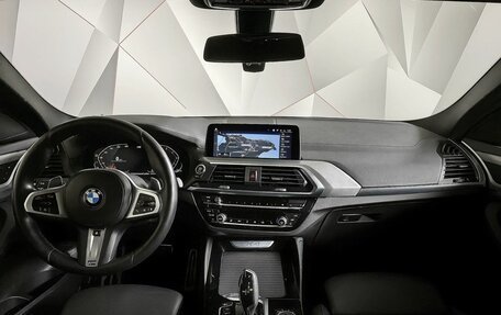 BMW X4, 2021 год, 4 960 000 рублей, 10 фотография