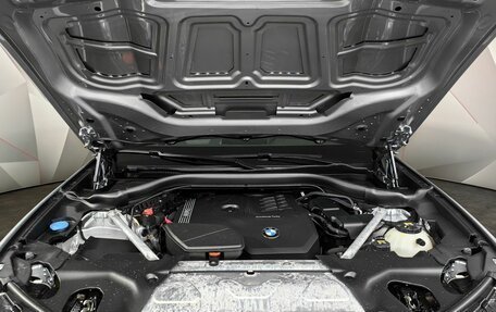 BMW X4, 2021 год, 4 960 000 рублей, 9 фотография