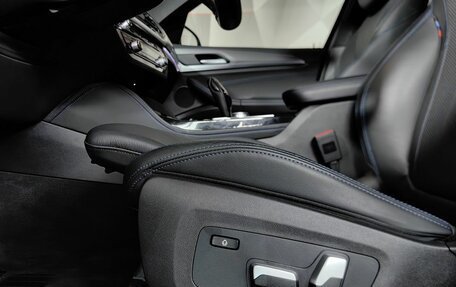 BMW X4, 2021 год, 4 960 000 рублей, 15 фотография