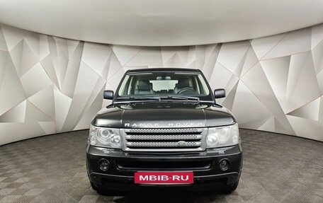 Land Rover Range Rover Sport I рестайлинг, 2008 год, 1 289 000 рублей, 7 фотография