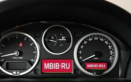 Land Rover Range Rover Sport I рестайлинг, 2008 год, 1 289 000 рублей, 17 фотография