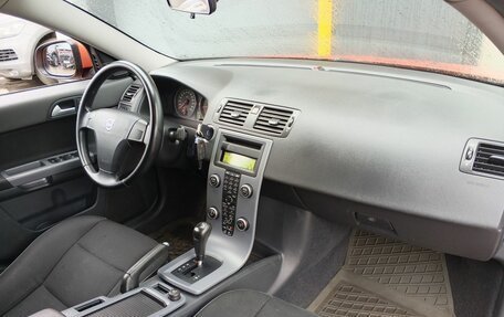 Volvo S40 II, 2010 год, 775 000 рублей, 10 фотография