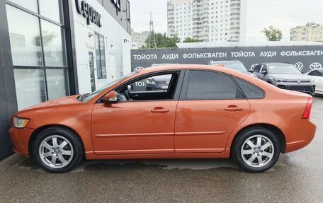 Volvo S40 II, 2010 год, 775 000 рублей, 8 фотография