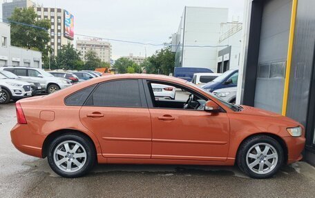 Volvo S40 II, 2010 год, 775 000 рублей, 4 фотография