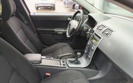 Volvo S40 II, 2010 год, 775 000 рублей, 11 фотография