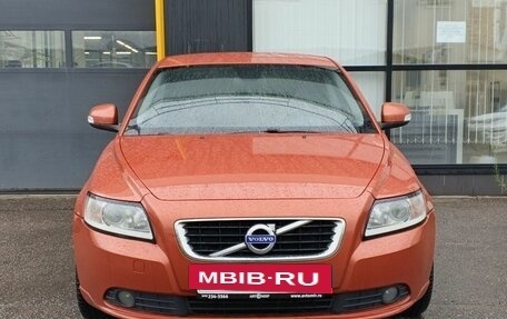 Volvo S40 II, 2010 год, 775 000 рублей, 2 фотография