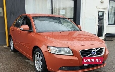 Volvo S40 II, 2010 год, 775 000 рублей, 3 фотография