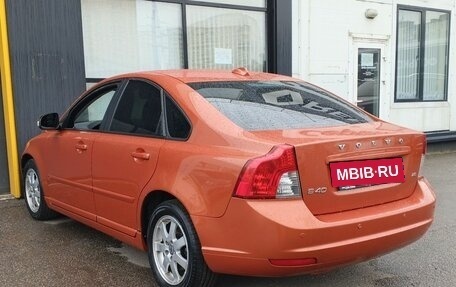 Volvo S40 II, 2010 год, 775 000 рублей, 7 фотография