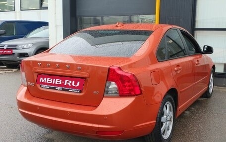 Volvo S40 II, 2010 год, 775 000 рублей, 5 фотография
