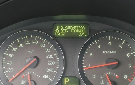 Volvo S40 II, 2010 год, 775 000 рублей, 15 фотография
