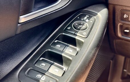 Hyundai Sonata VIII, 2021 год, 1 630 000 рублей, 10 фотография
