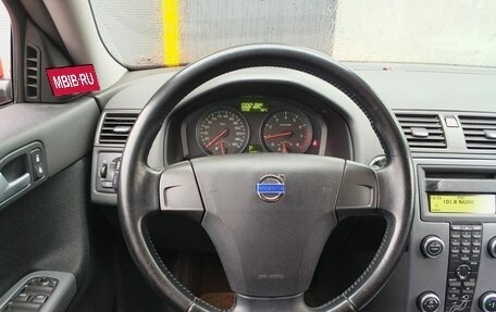 Volvo S40 II, 2010 год, 775 000 рублей, 14 фотография