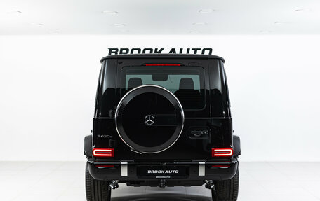 Mercedes-Benz G-Класс W463 рестайлинг _iii, 2025 год, 20 490 000 рублей, 5 фотография